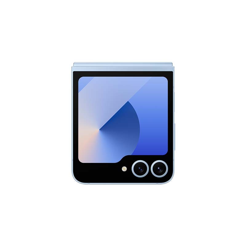 Telemóvel Samsung Galaxy Z Flip6 5G 12GB/512GB Azul - Item5