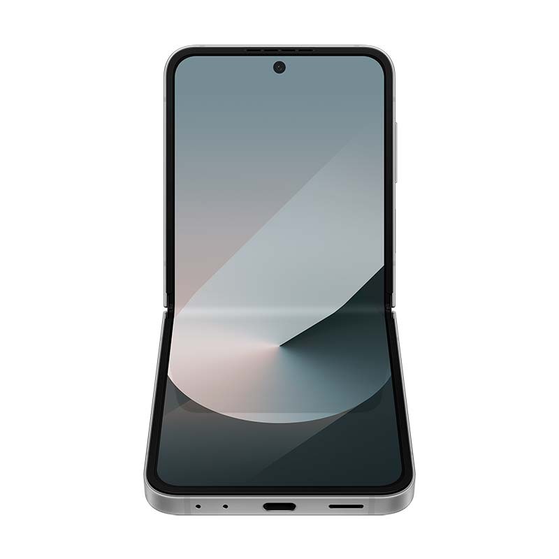 Samsung Galaxy Z Flip6 5G 12GB/256GB Cinzento - Telemóvel dobrável - Item2
