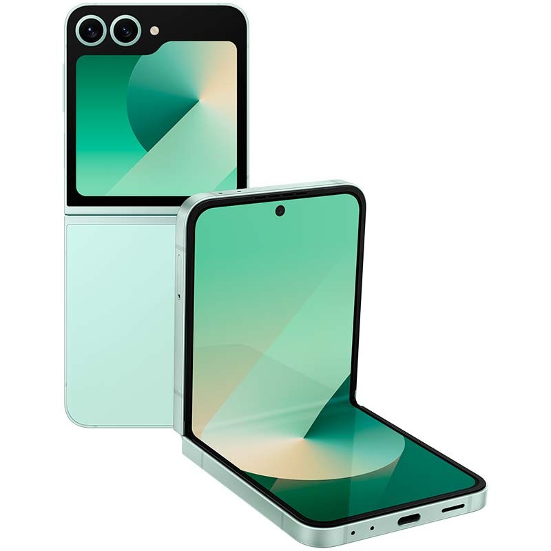Samsung Galaxy Z Flip6
