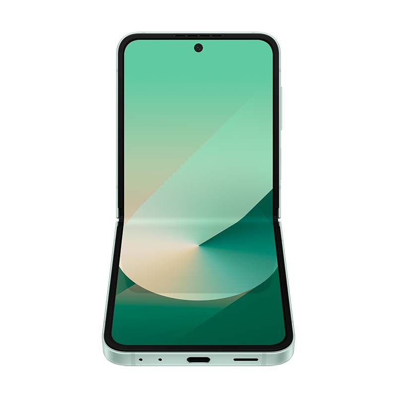 Telemóvel Samsung Galaxy Z Flip6 5G 12GB/256GB Verde - Item2
