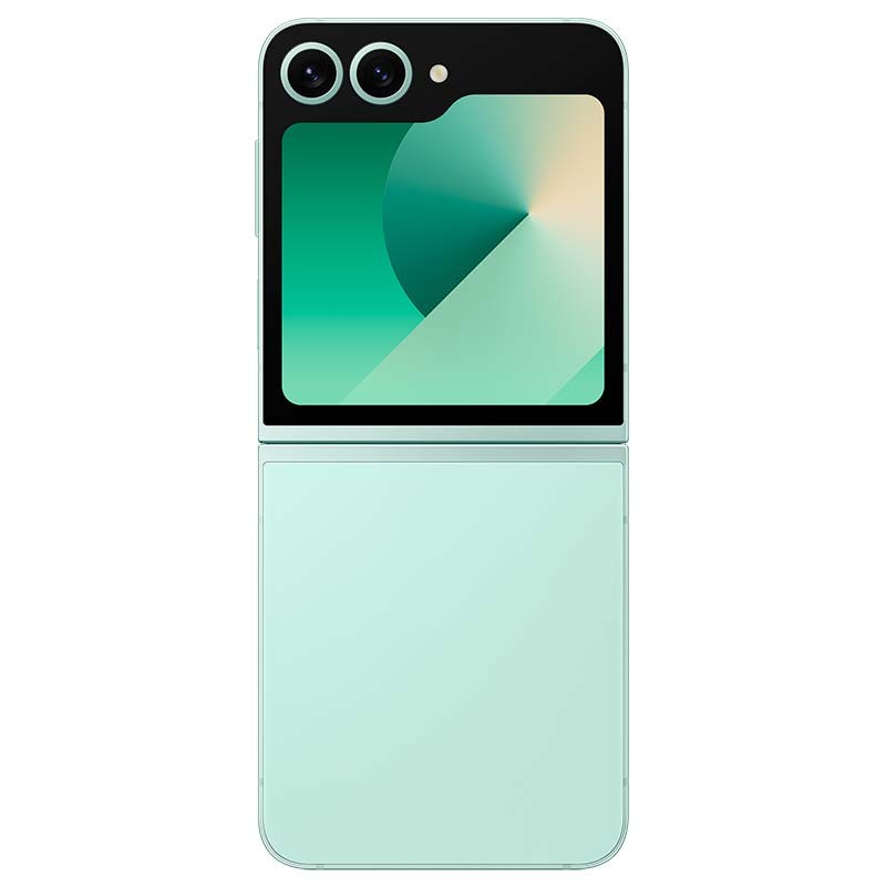 Telemóvel Samsung Galaxy Z Flip6 5G 12GB/256GB Verde - Item4