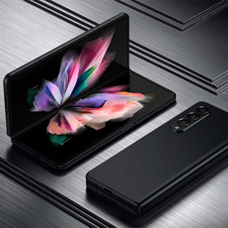 Samsung Galaxy Z Fold3 5G 512GB - Ítem12