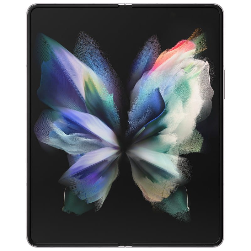 Samsung Galaxy Z Fold3 5G 512GB Plata - Ítem3