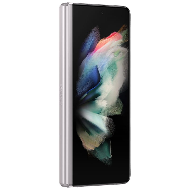 Samsung Galaxy Z Fold3 5G 512GB Plata - Ítem6