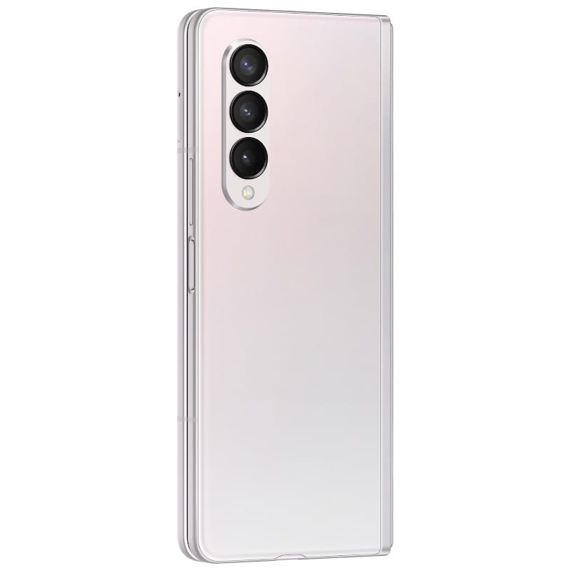 Samsung Galaxy Z Fold3 5G 512GB Plata - Ítem7