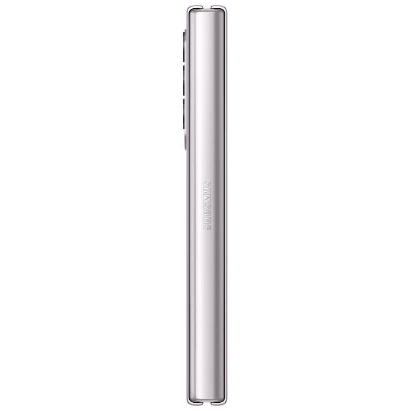 Samsung Galaxy Z Fold3 5G 512GB Plata - Ítem8