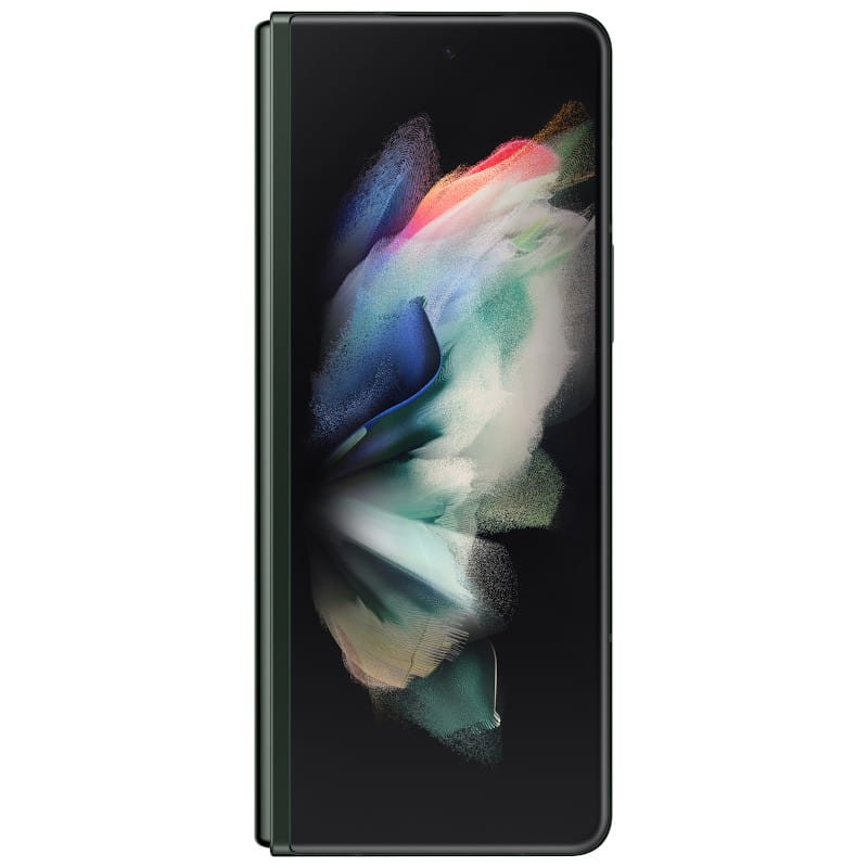 Samsung Galaxy Z Fold3 5G 512 Go Vert - Ítem