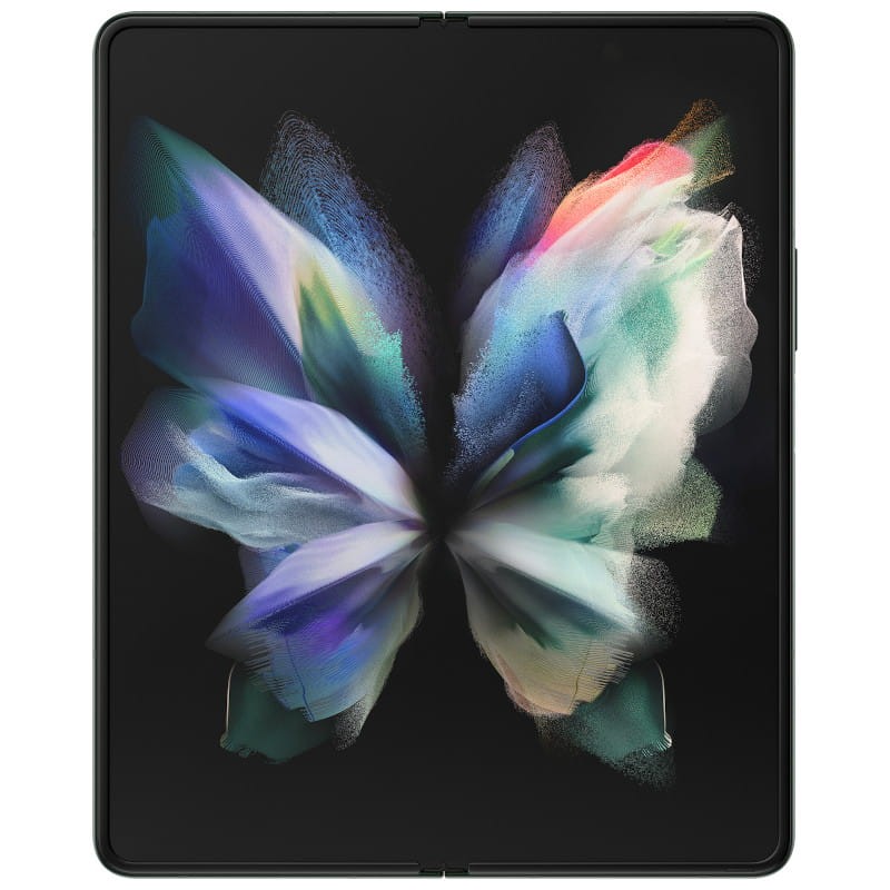 Samsung Galaxy Z Fold3 5G 512 GB Verde - Item3