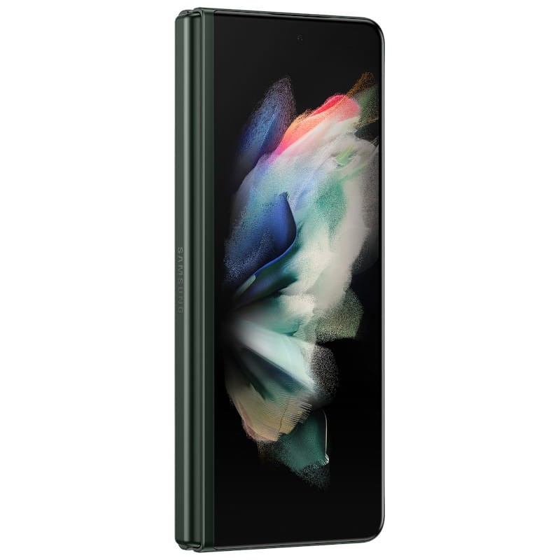 Samsung Galaxy Z Fold3 5G 512 GB Verde - Item6