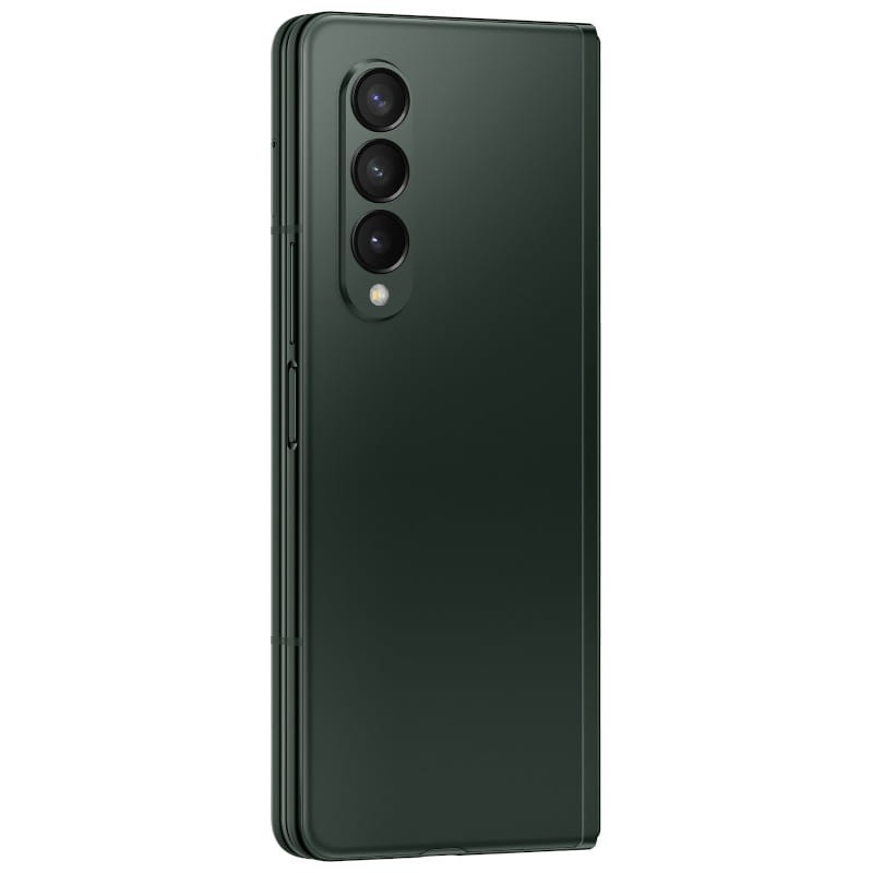 Samsung Galaxy Z Fold3 5G 512 Go Vert - Ítem7