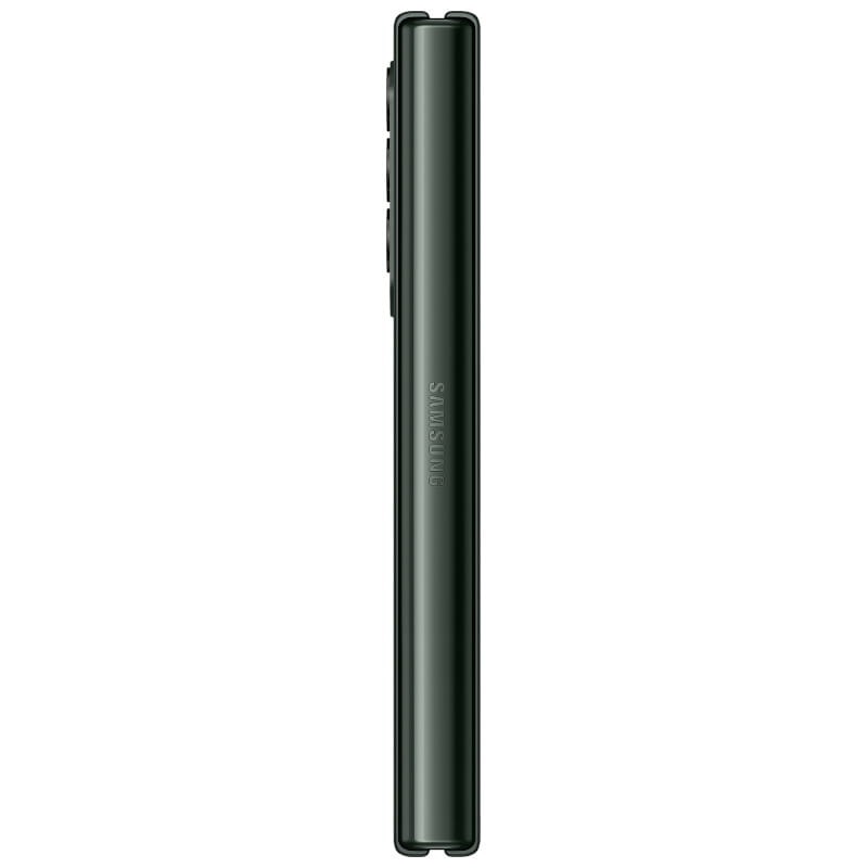 Samsung Galaxy Z Fold3 5G 256GB Verde - Ítem8