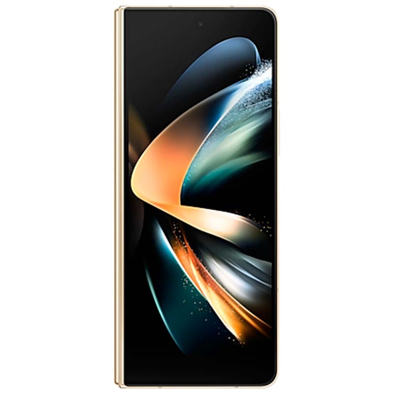 Teléfono móvil Samsung Galaxy Z Fold4 5G 256GB Beige - Ítem4