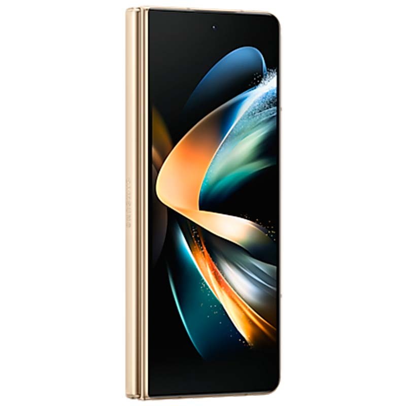 Teléfono móvil Samsung Galaxy Z Fold4 5G 256GB Beige - Ítem5