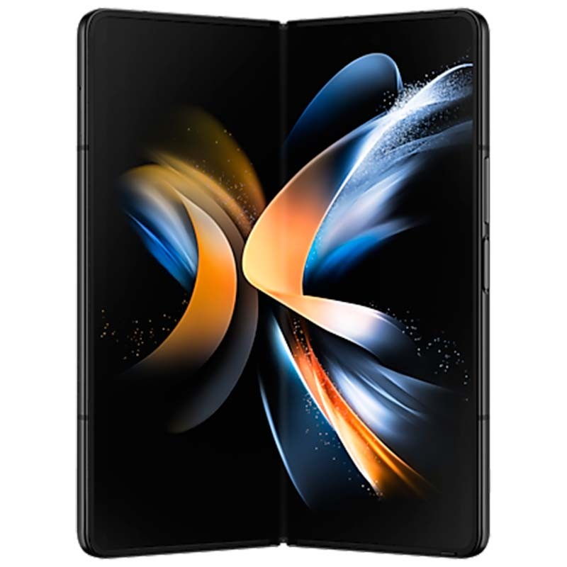 Téléphone portable Samsung Galaxy Z Fold4 5G 256Go Noir - Ítem2