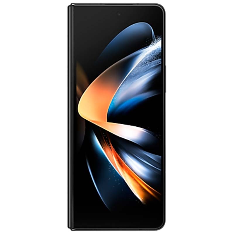 Teléfono móvil Samsung Galaxy Z Fold4 5G 512GB Negro - Ítem4