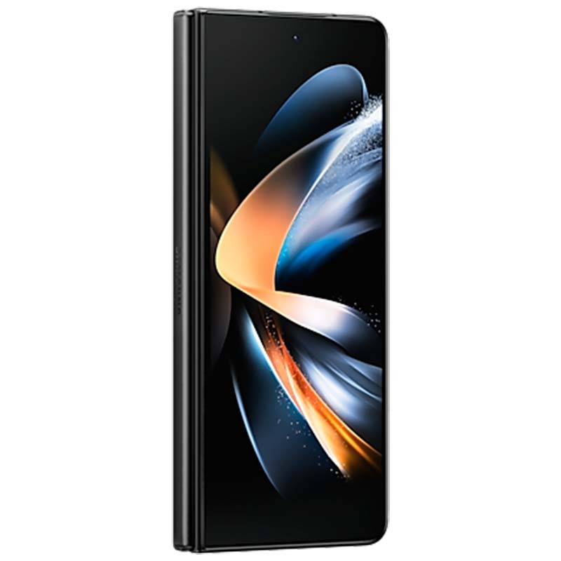 Teléfono móvil Samsung Galaxy Z Fold4 5G 512GB Negro - Ítem5