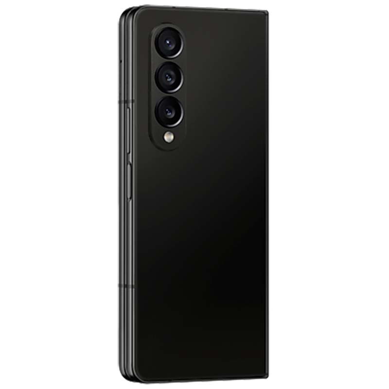Téléphone portable Samsung Galaxy Z Fold4 5G 256Go Noir - Ítem7