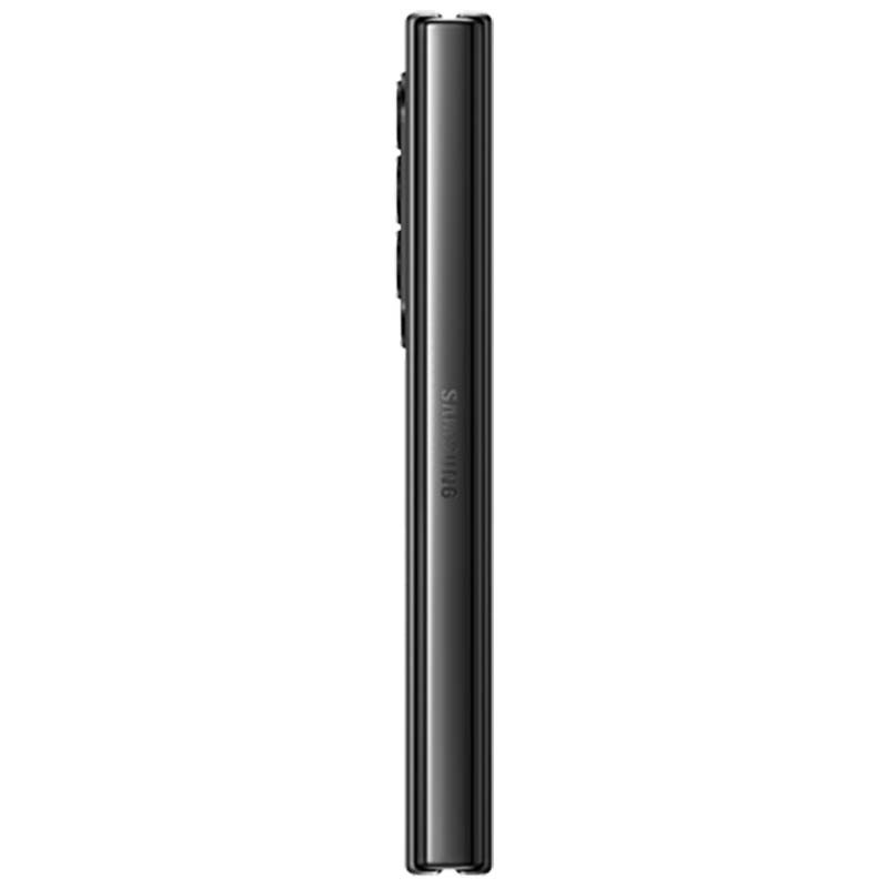 Teléfono móvil Samsung Galaxy Z Fold4 5G 512GB Negro - Ítem8