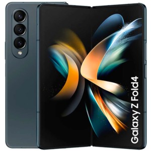 Téléphone portable Samsung Galaxy Z Fold4 5G 256Go Vert
