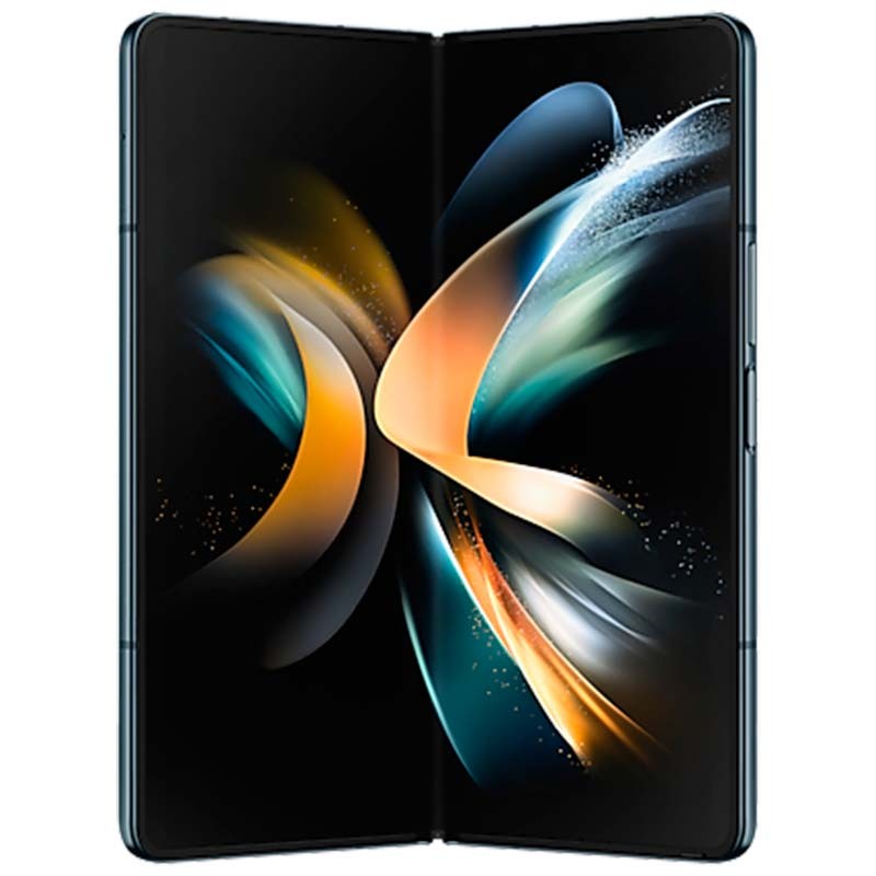 Telemóvel Samsung Galaxy Z Fold4 5G 256GB Verde - Item2