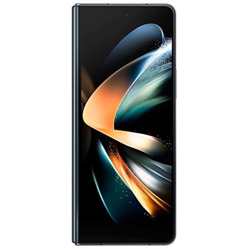 Telemóvel Samsung Galaxy Z Fold4 5G 256GB Verde - Item5