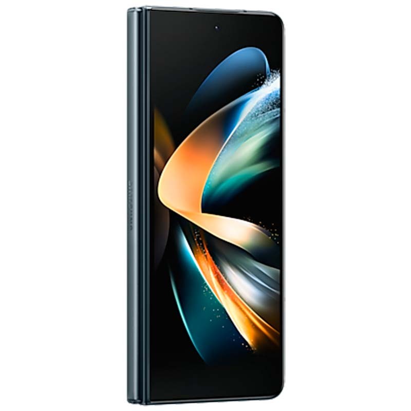 Telemóvel Samsung Galaxy Z Fold4 5G 256GB Verde - Item6