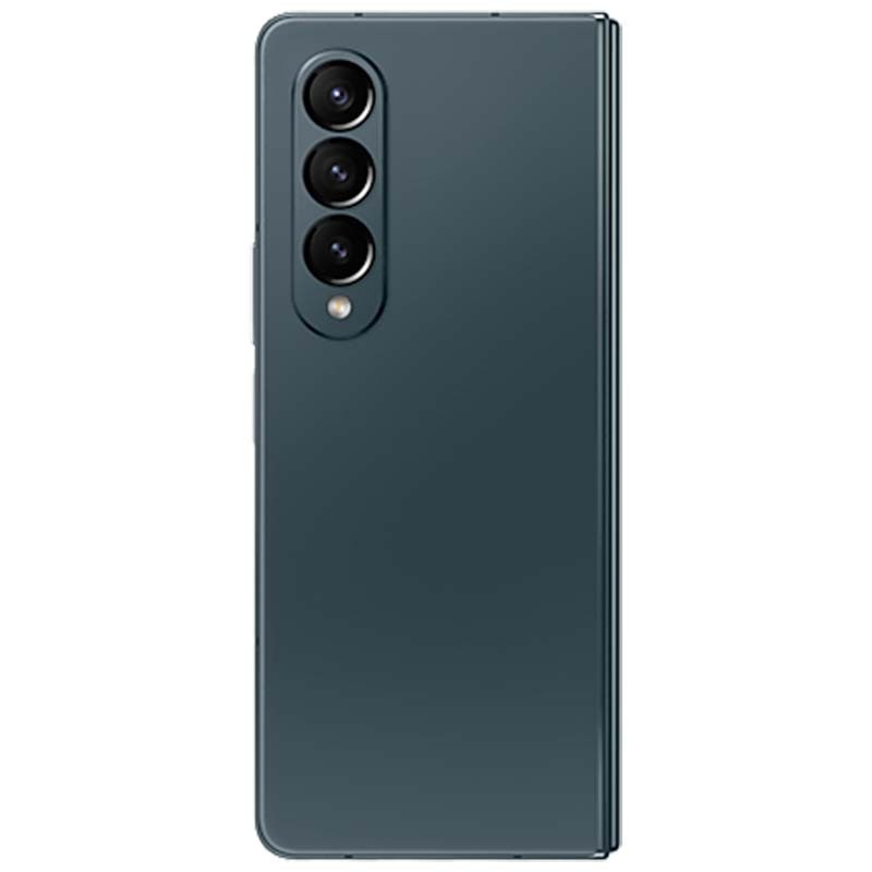 Telemóvel Samsung Galaxy Z Fold4 5G 256GB Verde - Item7