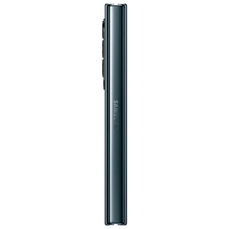 Teléfono móvil Samsung Galaxy Z Fold4 5G 1TB Verde - Ítem9
