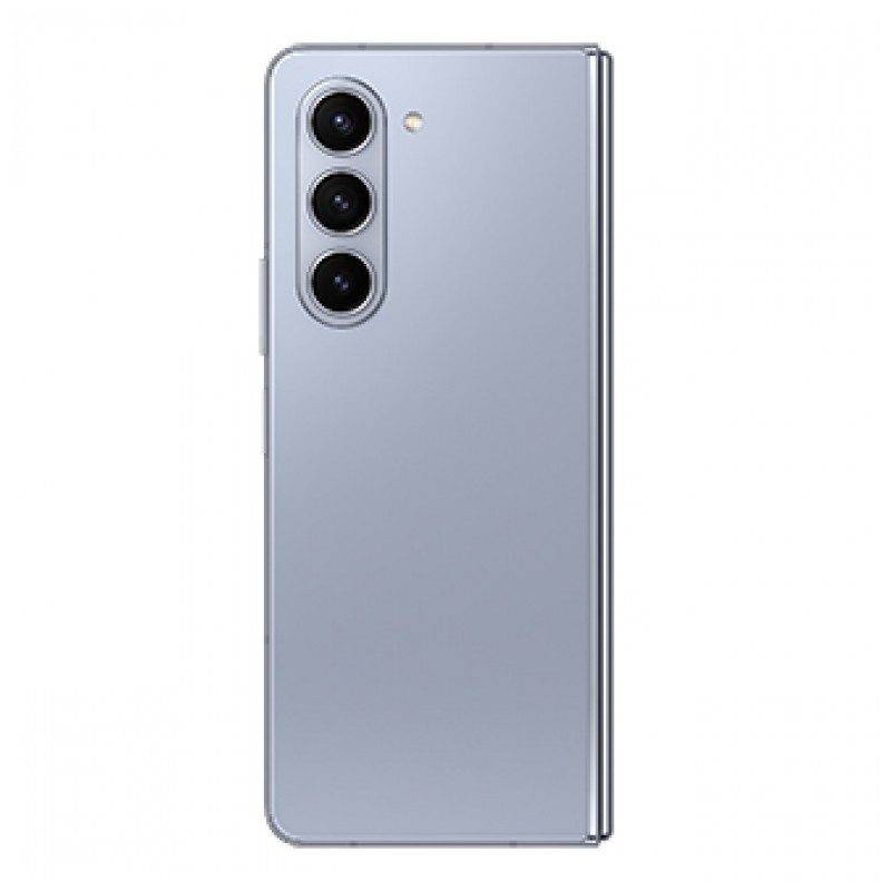Teléfono móvil Samsung Galaxy Z Fold5 5G 12GB/256GB Azul - Ítem3