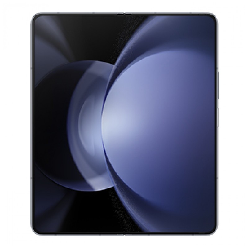 Teléfono móvil Samsung Galaxy Z Fold5 5G 12GB/256GB Azul - Ítem5