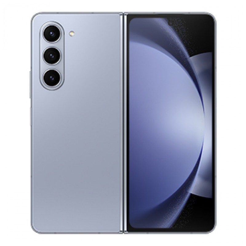 Teléfono móvil Samsung Galaxy Z Fold5 5G 12GB/256GB Azul - Ítem6