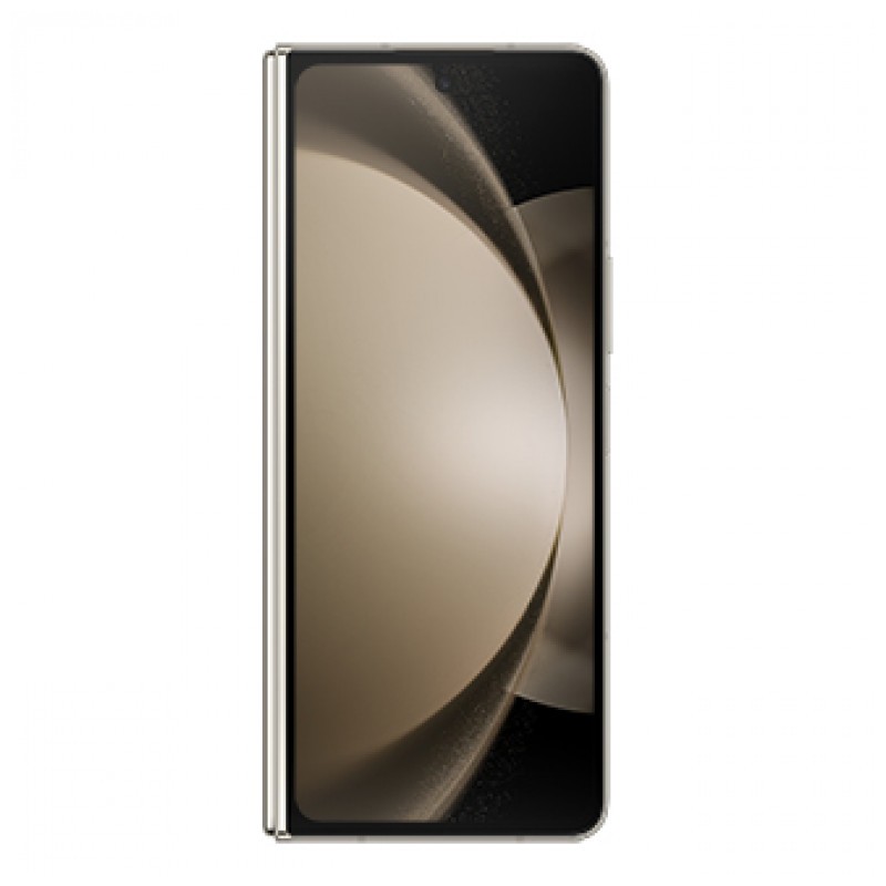 Téléphone portable Samsung Galaxy Z Fold5 5G 12Go/256Go Crème - Ítem1