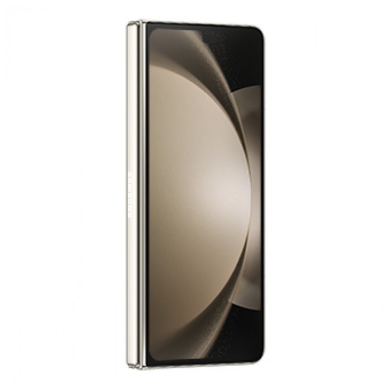 Téléphone portable Samsung Galaxy Z Fold5 5G 12Go/256Go Crème - Ítem2
