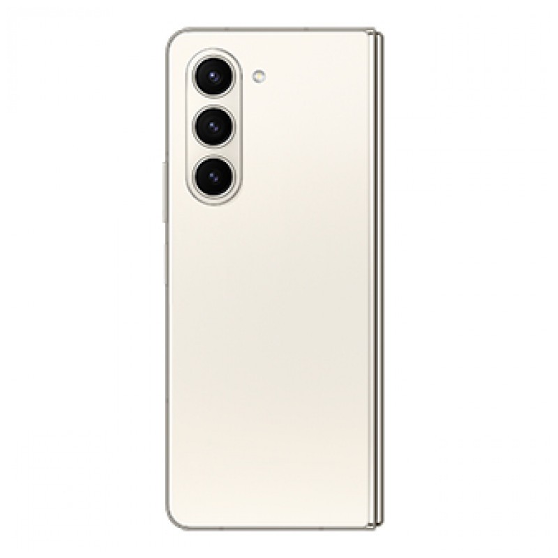 Téléphone portable Samsung Galaxy Z Fold5 5G 12Go/256Go Crème - Ítem3