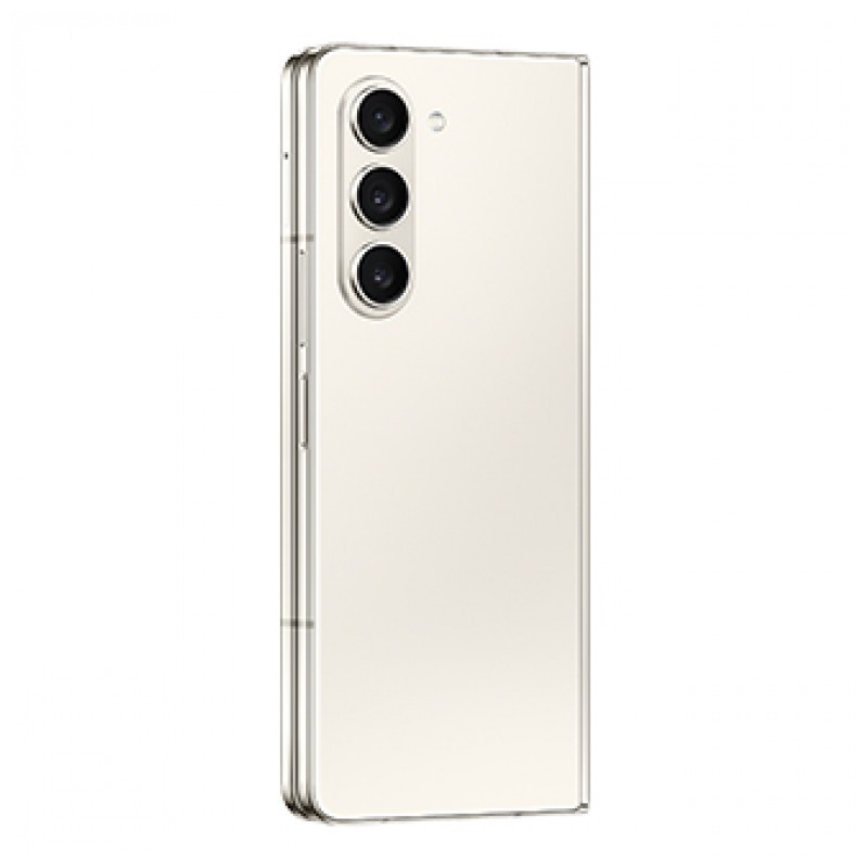 Téléphone portable Samsung Galaxy Z Fold5 5G 12Go/256Go Crème - Ítem4