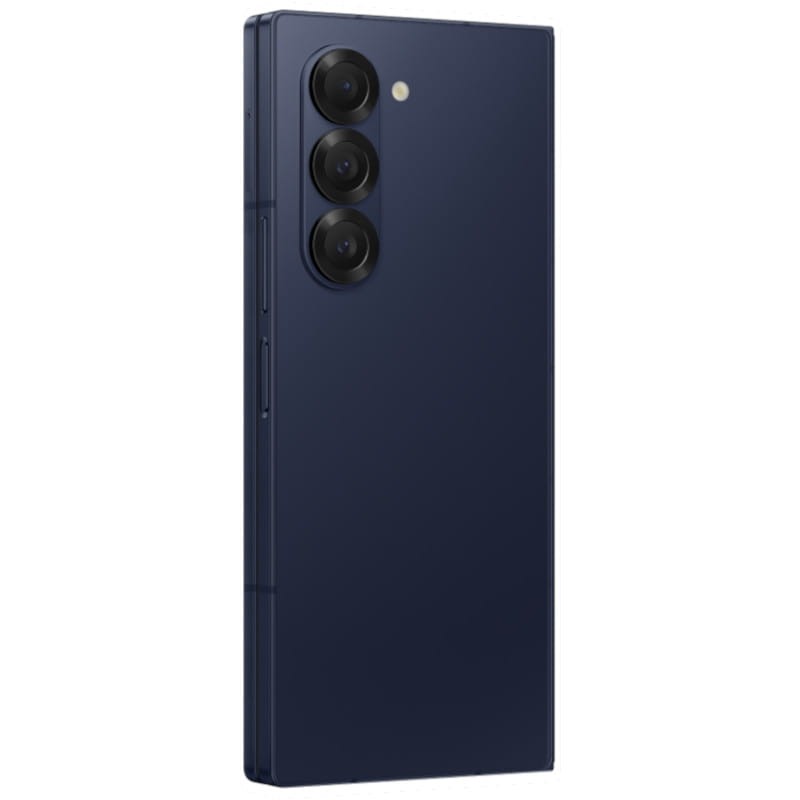 Samsung Galaxy Z Fold6 5G 12GB/256GB Azul Oscuro - Teléfono Móvil - Ítem5