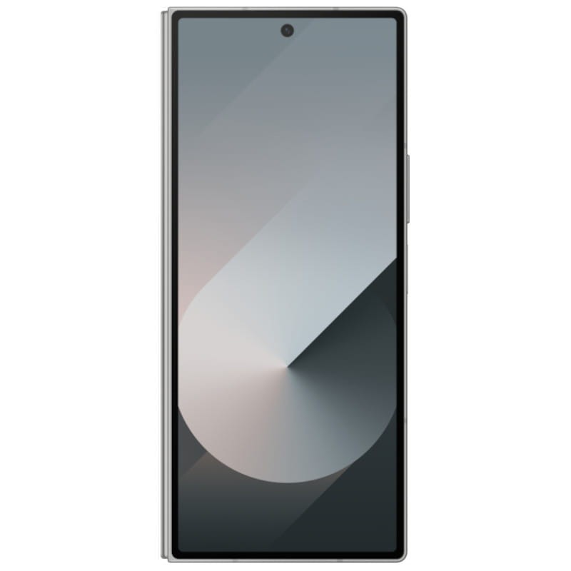 Samsung Galaxy Z Fold6 5G 12GB/256GB Gris - Teléfono Móvil - Ítem2