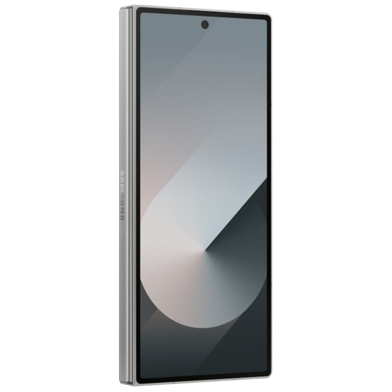 Samsung Galaxy Z Fold6 5G 12GB/256GB Gris - Teléfono Móvil - Ítem4