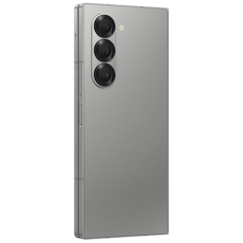 Samsung Galaxy Z Fold6 5G 12GB/256GB Gris - Teléfono Móvil - Ítem5
