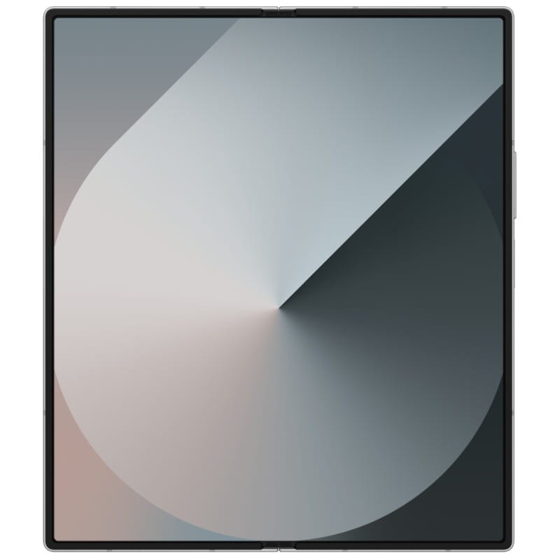 Samsung Galaxy Z Fold6 5G 12GB/256GB Gris - Teléfono Móvil - Ítem6