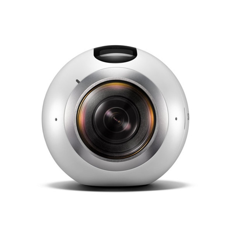 Samsung Gear 360 C200 Blanco