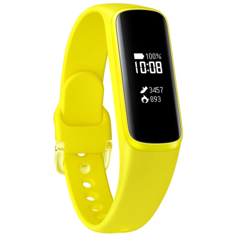 gear fit e