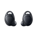 Samsung Gear IconX 2018 Negro - Zona delantera de los auriculares (almohadillas a las espaldas) - Ítem