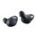 Samsung Gear IconX 2018 Negro - Zona delantera de los auriculares (almohadillas a las espaldas) - Ítem3