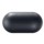 Samsung Gear IconX 2018 Negro - Zona delantera de los auriculares (almohadillas a las espaldas) - Ítem4