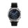 Samsung Gear S3 Classic Plata - Wi-Fi, aplicaciones instalables, sistema operativo Tizen, funcionamiento por giro de bisel, estética tradicional, resistencia IP68, Bluetooth 4.2, reproducción de música, GPS - Ítem1