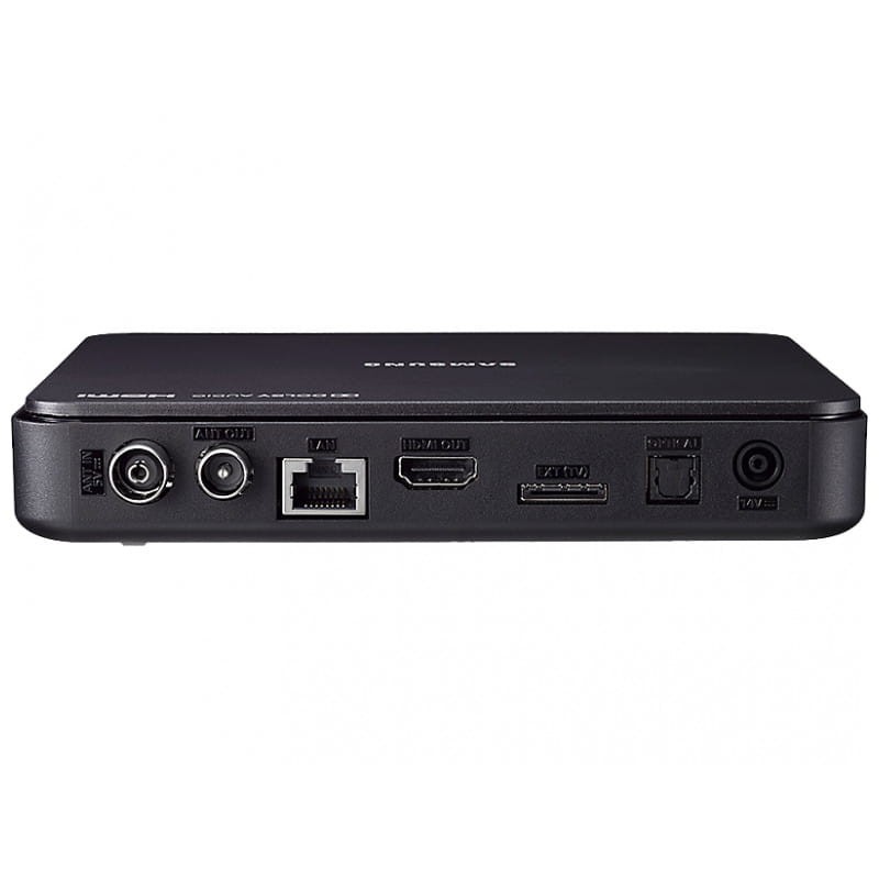 Receptor Samsung GXMB540TL HD Receptor TV