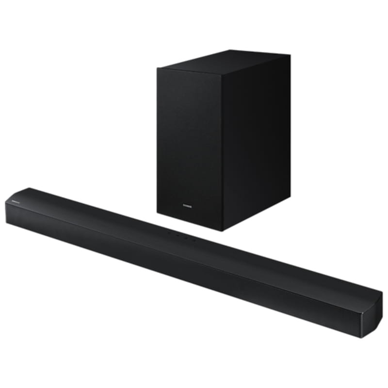 Samsung HW-B650D 3.1 canais Bluetooth Preto - USB - Item