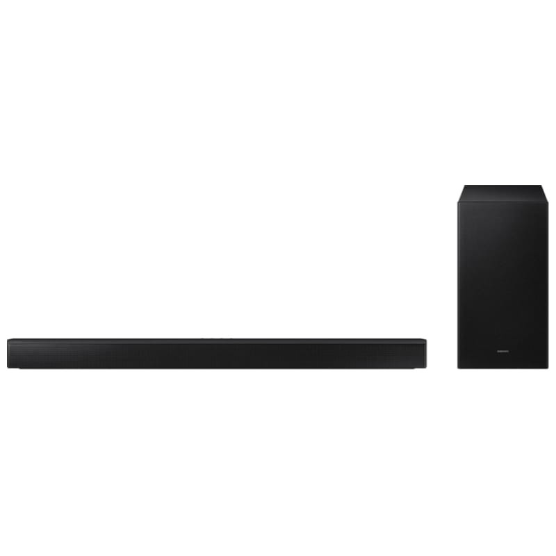 Samsung HW-B650D 3.1 canais Bluetooth Preto - USB - Item1