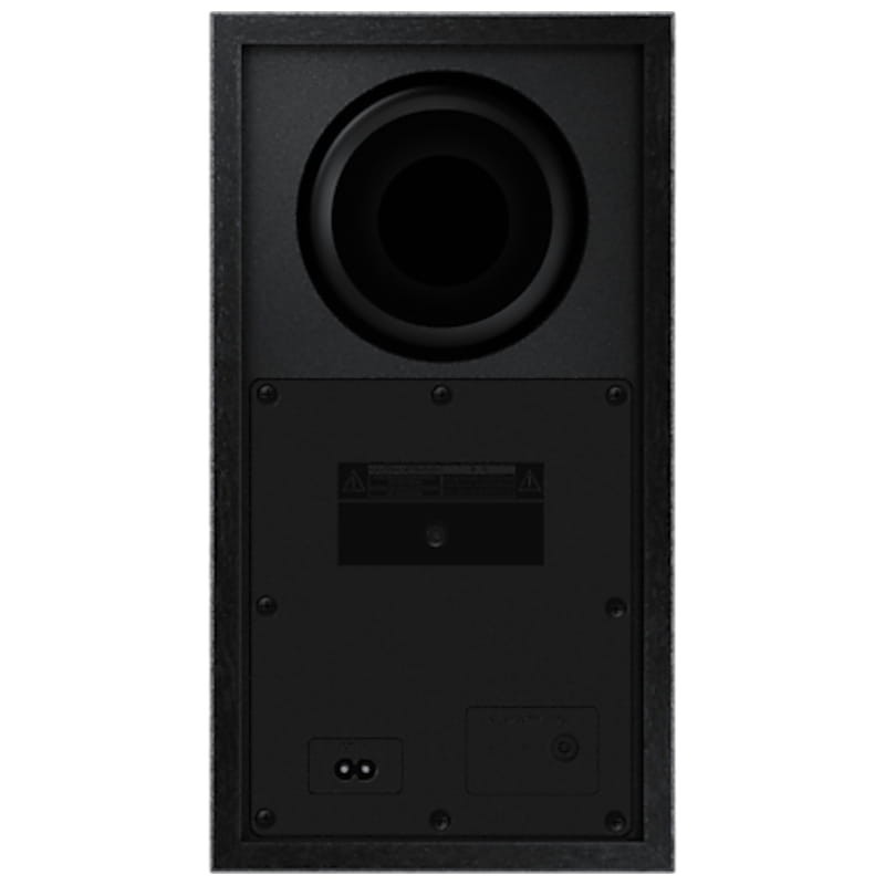 Samsung HW-B650D 3.1 canais Bluetooth Preto - USB - Item4